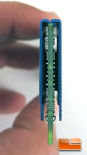 KINGSTON Hyper X Blue16GB (2 x 8GB) DDR3 1600 MHz KHX1600C10D3B1K2/16G