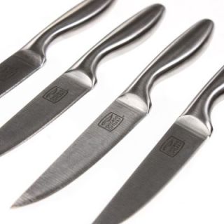 Cutlery Forum Steak Knives High Carbon Stainless Steel Kitchen Knife