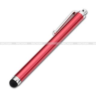 Colors Metal Stylus Touch LCD Screen Pen for  Kindle Fire Cell