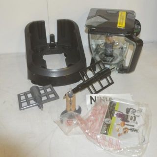 Ninja NJ602W Kitchen System 1100