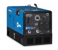 Miller Wildcat 200 Welder Generator w GFCI 907546