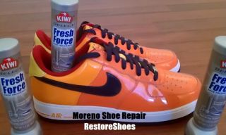 Kiwi Select Fresh Force Shoe Freshener Deodorizer