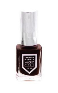Micro Cell 2000 Nail Colour Repair 12ml Prevents Dryness Promotes