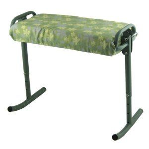 Vertex Kneel Bench Sit Garden Seat Chair Panel Garden Pad Outdoor 19