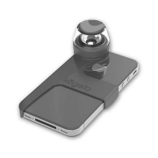 Kogeto Dot 360° Camera Attachment for iPhone 4 4S