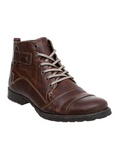 Mens Boots   