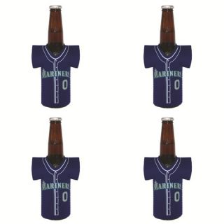 Kolder MLB Bottle Jersey Set of 4