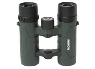 Konus Supreme Compact Binoculars 8x25mm Open Hinge Green 2360