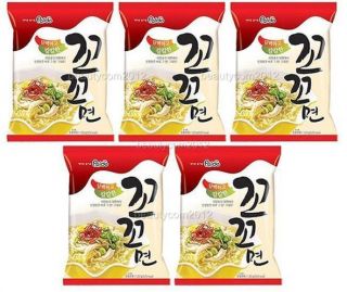 Korean Noodle Chicken Ramen 1 Set K Pop International Foods