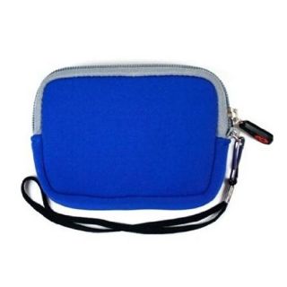 Kroo Glove Series Case for Digital Cameras and Various 3.5 GPS