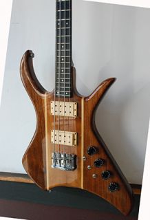 Kramer XL24 Bass Guitar with Original Case