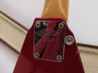 Kramer Focus 4000 Guitar