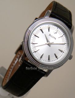 Pictures may look bigger than actual watch, please check dimensions in