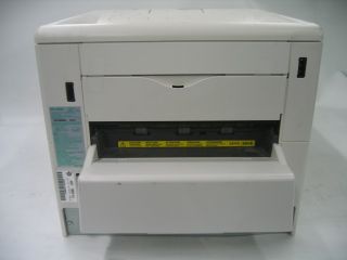 Kyocera FS 3800 Mita Laser Printer