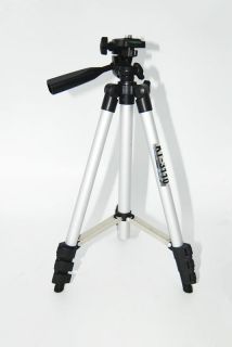KT 3110 Professional Tripod for Camera Video Camcorder