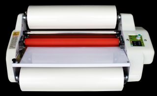 with the help of our laminators the tension also can be adjust for