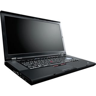 Lenovo ThinkPad W520 15 6 Workstation Notebook Laptop PC Computer
