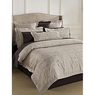 Keifer bed linen in beechwood   