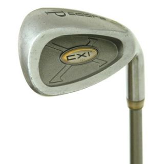 Ladies Cobra Golf Clubs CXI Single 9 Iron Individual Graphite Very