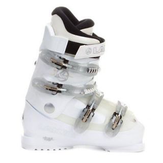 Womens Ski Boots Lange Nova Ski Boots US Size 7 5 Mondo Size 24 5 New
