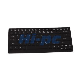 Silicone Laptop Keyboard Protector for IBM Lenovo 3000 C100 N100