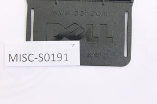 Dell Latitude D630 ATG KN801 Smart Card Blank