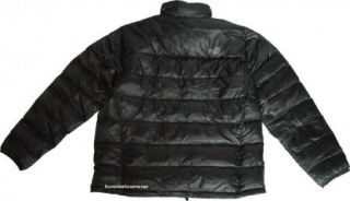 The North Face La Paz Mens Down 600 Fill Puffer Jacket New XL