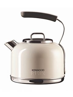 Kenwood SKM032 kMix cream kettle   