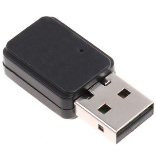150M USB WiFi Wireless Adapter Laptop Network LAN Card 802.11 n/g/b US