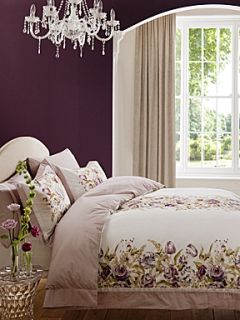 Dorma Grand Bouquet bed linen   
