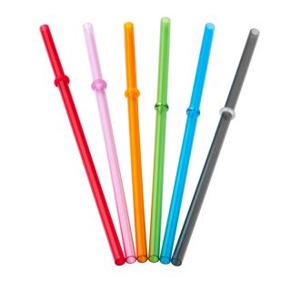 pcs Color Replacement Straw Replacements for our Insulated Cup straws