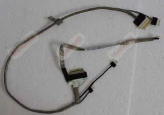 Toshiba Satellite A660 A665 A665D laptop LCD LED LVDS cable 16