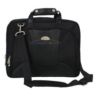 Hot 13 3 Laptop Notebook Carrying Bag Case Briefcase Single Should
