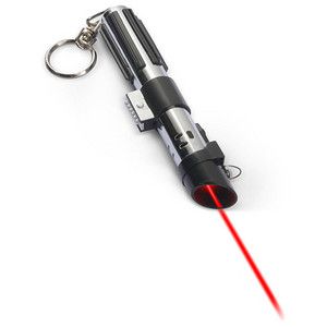 Star Wars Darth Vader Lightsaber Laser Pointer