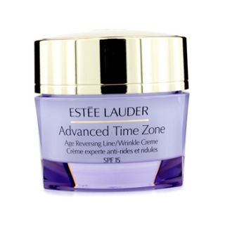 Estee Lauder Advanced Time Zone Age Reversing Line Wrinkle Cream SPF15