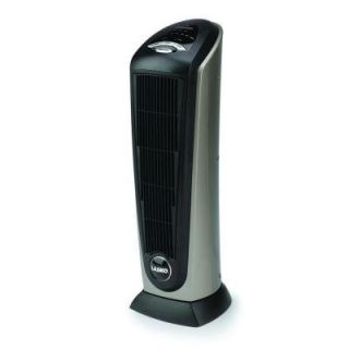 Features of Lasko 751320 Tower Ceramic Space Heater With Programmable
