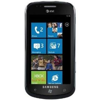 Samsung i917 Focus Great Condition Big Screen Apps GPS WiFi