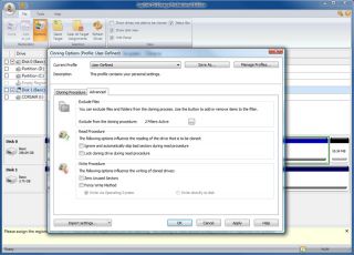 Laplink Diskimage Image Backup Windows Restore Software