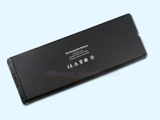 55W Battery for Apple MacBook 13 MA254 MA255 MA472 MA700 A1181 A1185