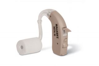 Walkers Game Ear Digital HD Hearing Enhancer Wgehd Hunting Accessories