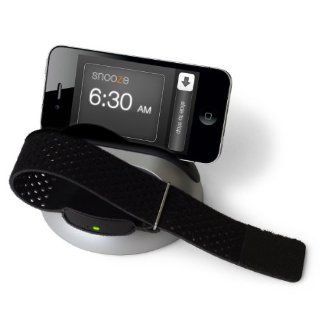 Lark Silent Un Alarm Clock Made for iPod iPhone iPad New Vibrating