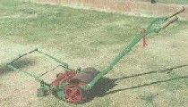 now the world s largest manufacturer of lawn care equipment
