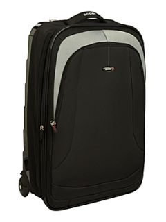 Antler Duolite Black 69cm Rollercase   