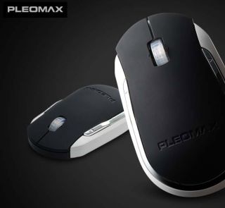 Samsung Pleomax MLC 605MB 2 4GHz Wireless Laser Mouse