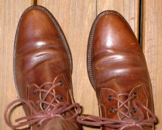 Ralph Lauren Tall Size 7 AA Riding Boots