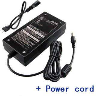 Epson PS 180 M159A 24V 2A 48W AC Printer Power Adapter