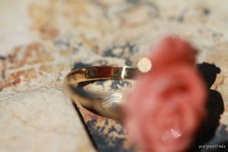 LARGE VINTAGE 14K YELLOW GOLD & HAND CARVED GEM GRADE CORAL BLOOMING