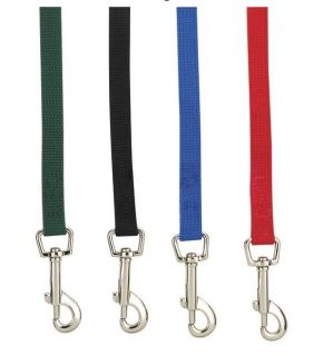 Dog Training Lead Leash 15 20 30 or 50 ft Obedience