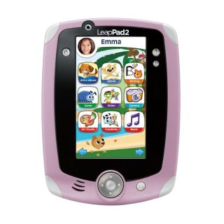 Lepfrog LEAPPAD2 Explorer Learning Tablet with Camera