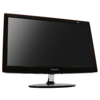 Samsung 27 P2770HD LCD HDTV 1080p Flat Panel Monitor